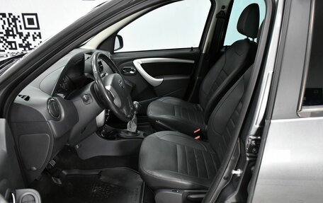 Nissan Terrano III, 2015 год, 1 197 000 рублей, 10 фотография