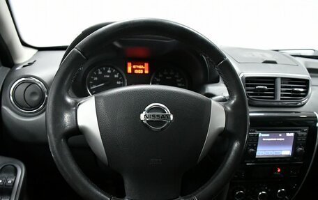 Nissan Terrano III, 2015 год, 1 197 000 рублей, 20 фотография