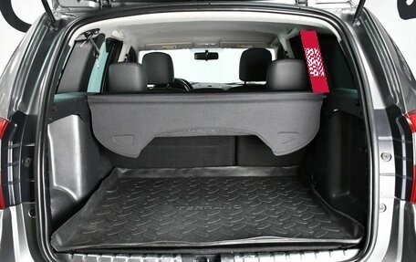 Nissan Terrano III, 2015 год, 1 197 000 рублей, 17 фотография