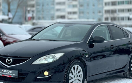 Mazda 6, 2010 год, 1 199 000 рублей, 2 фотография