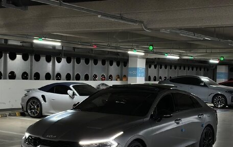 KIA K5, 2024 год, 3 450 000 рублей, 1 фотография