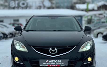 Mazda 6, 2010 год, 1 199 000 рублей, 3 фотография