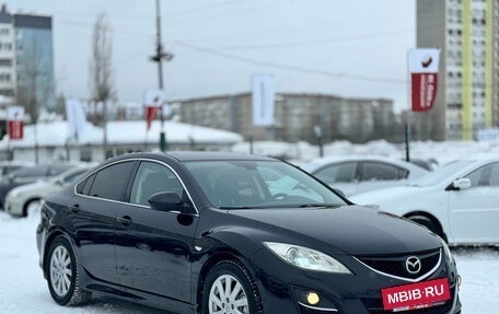 Mazda 6, 2010 год, 1 199 000 рублей, 4 фотография