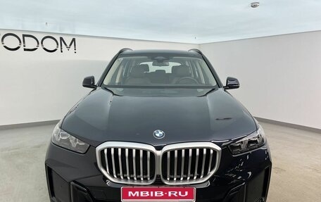 BMW X5, 2025 год, 10 300 000 рублей, 1 фотография