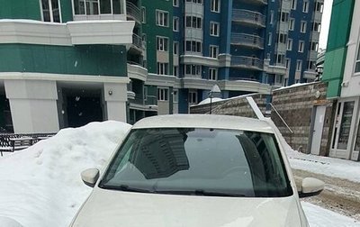 Volkswagen Polo VI (EU Market), 2013 год, 850 000 рублей, 1 фотография