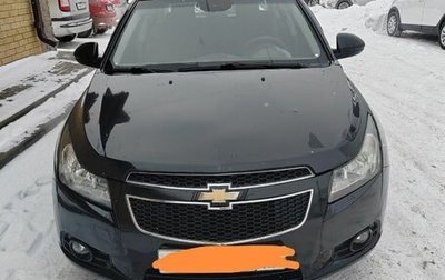Chevrolet Cruze II, 2012 год, 250 000 рублей, 1 фотография