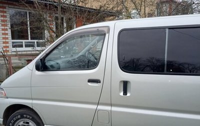 Toyota Regius, 1998 год, 1 фотография