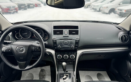 Mazda 6, 2010 год, 1 199 000 рублей, 10 фотография