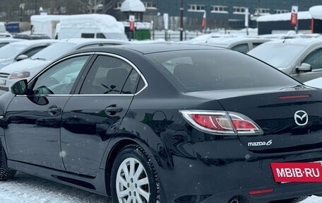 Mazda 6, 2010 год, 1 199 000 рублей, 5 фотография