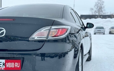 Mazda 6, 2010 год, 1 199 000 рублей, 9 фотография