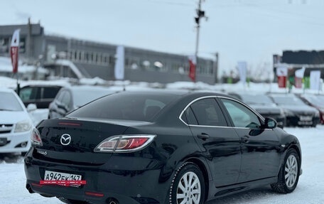 Mazda 6, 2010 год, 1 199 000 рублей, 7 фотография