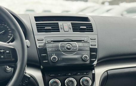 Mazda 6, 2010 год, 1 199 000 рублей, 13 фотография