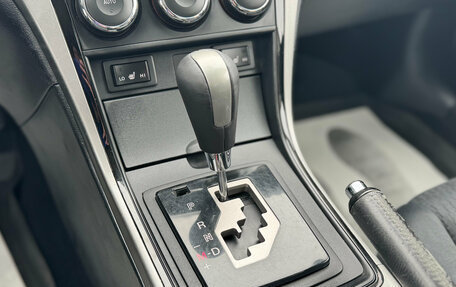 Mazda 6, 2010 год, 1 199 000 рублей, 16 фотография