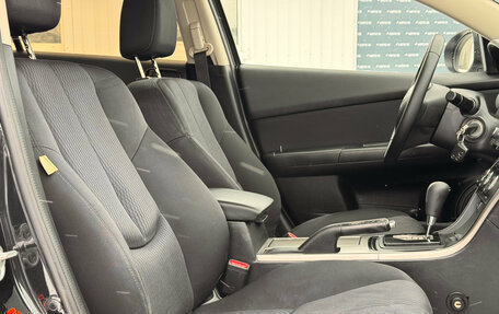 Mazda 6, 2010 год, 1 199 000 рублей, 18 фотография