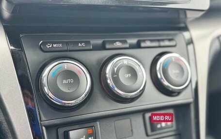 Mazda 6, 2010 год, 1 199 000 рублей, 14 фотография