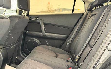 Mazda 6, 2010 год, 1 199 000 рублей, 20 фотография