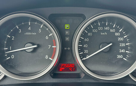 Mazda 6, 2010 год, 1 199 000 рублей, 23 фотография