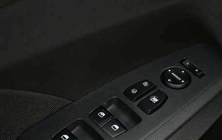 Hyundai Solaris II рестайлинг, 2019 год, 1 277 000 рублей, 10 фотография