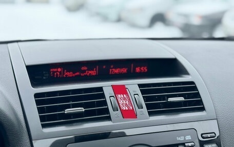 Mazda 6, 2010 год, 1 199 000 рублей, 22 фотография