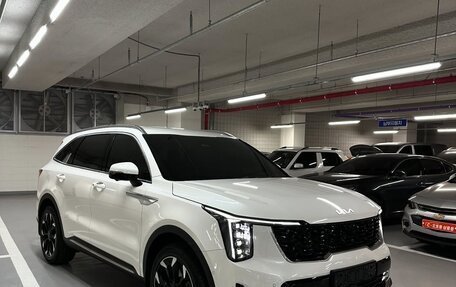 KIA Sorento IV, 2025 год, 5 199 000 рублей, 3 фотография