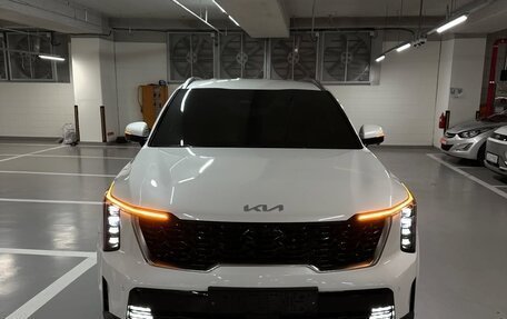 KIA Sorento IV, 2025 год, 5 199 000 рублей, 2 фотография