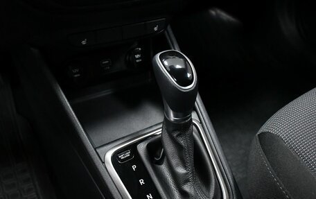 Hyundai Solaris II рестайлинг, 2019 год, 1 277 000 рублей, 16 фотография