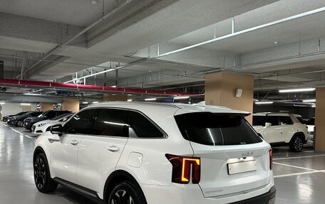 KIA Sorento IV, 2025 год, 5 199 000 рублей, 7 фотография