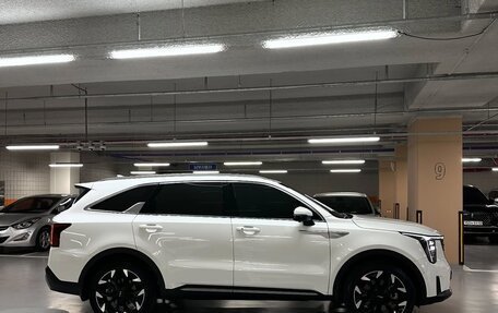 KIA Sorento IV, 2025 год, 5 199 000 рублей, 4 фотография