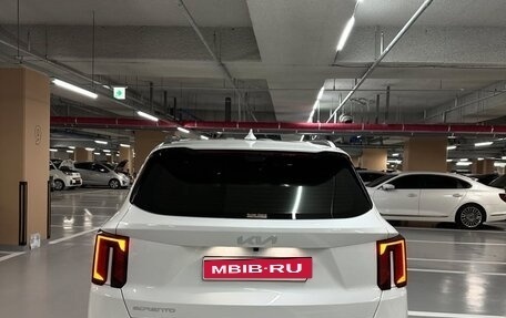 KIA Sorento IV, 2025 год, 5 199 000 рублей, 6 фотография