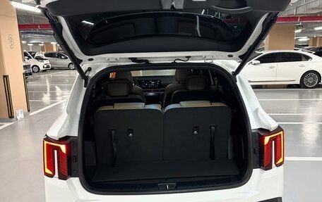 KIA Sorento IV, 2025 год, 5 199 000 рублей, 8 фотография