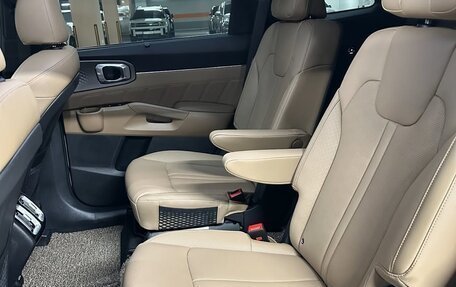 KIA Sorento IV, 2025 год, 5 199 000 рублей, 14 фотография