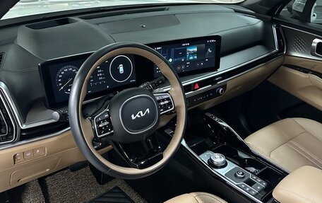 KIA Sorento IV, 2025 год, 5 199 000 рублей, 9 фотография