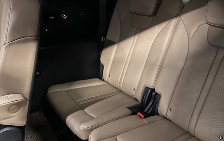 KIA Sorento IV, 2025 год, 5 199 000 рублей, 15 фотография