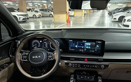 KIA Sorento IV, 2025 год, 5 199 000 рублей, 10 фотография