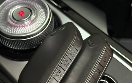 KIA Sorento IV, 2025 год, 5 199 000 рублей, 20 фотография