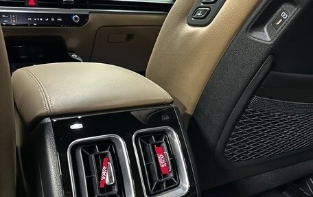 KIA Sorento IV, 2025 год, 5 199 000 рублей, 16 фотография