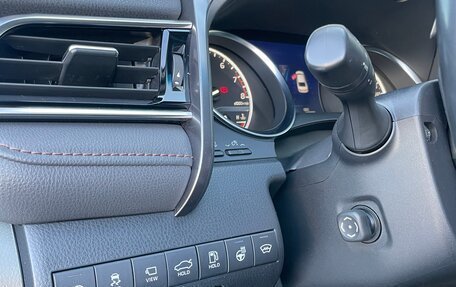 Toyota Camry, 2021 год, 3 650 000 рублей, 13 фотография