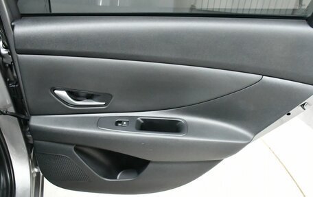 Hyundai Elantra, 2022 год, 2 217 000 рублей, 17 фотография