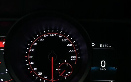 Hyundai Elantra, 2022 год, 2 217 000 рублей, 20 фотография