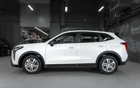 Haval Jolion, 2025 год, 2 399 000 рублей, 5 фотография