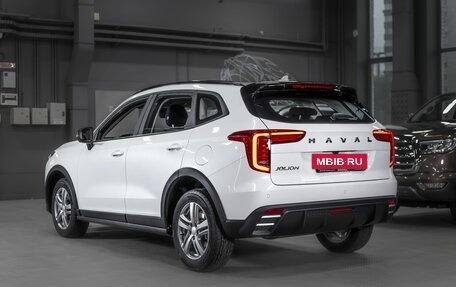 Haval Jolion, 2025 год, 2 399 000 рублей, 7 фотография