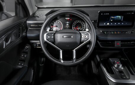 Haval Jolion, 2025 год, 2 399 000 рублей, 22 фотография