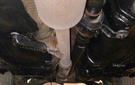 Mitsubishi Outlander III рестайлинг 3, 2008 год, 890 000 рублей, 8 фотография