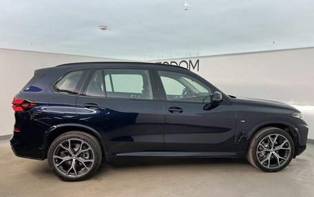 BMW X5, 2025 год, 10 300 000 рублей, 3 фотография