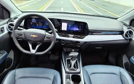 Chevrolet Monza, 2025 год, 1 400 001 рублей, 11 фотография