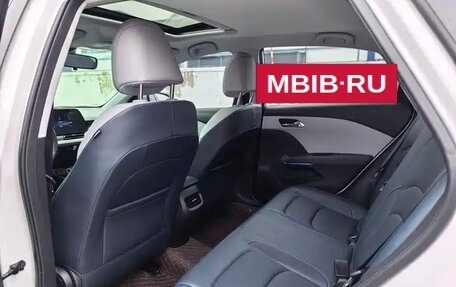 Chevrolet Monza, 2025 год, 1 400 001 рублей, 3 фотография