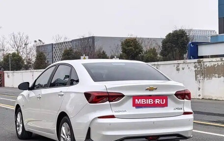 Chevrolet Monza, 2025 год, 1 400 001 рублей, 10 фотография