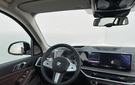 BMW X5, 2025 год, 10 300 000 рублей, 7 фотография