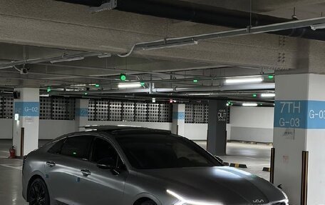 KIA K5, 2024 год, 3 450 000 рублей, 3 фотография