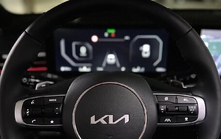 KIA K5, 2024 год, 3 450 000 рублей, 7 фотография